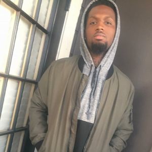 Meet your Posher, Darrin